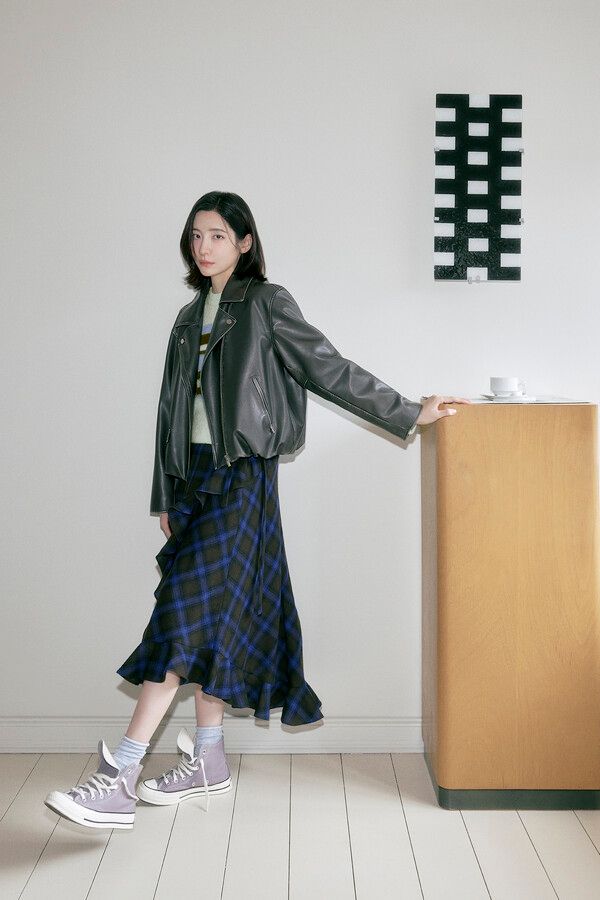 배우 박지현. 사진=주크(ZOOC)