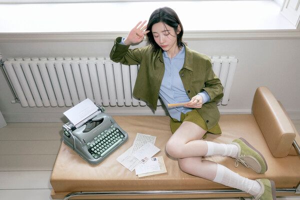 배우 박지현. 사진=주크(ZOOC)