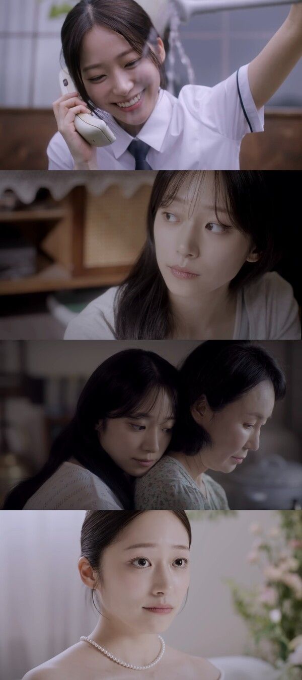 사진=신승훈 'She Was'(쉬 워즈) 뮤직비디오 캡처