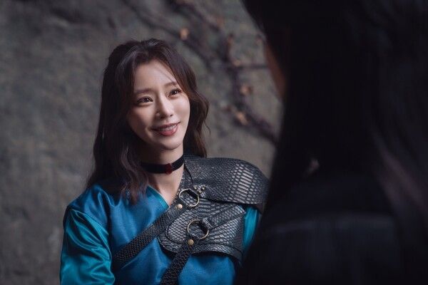 '트웰브'. 사진=LG유플러스 STUDIO X+U