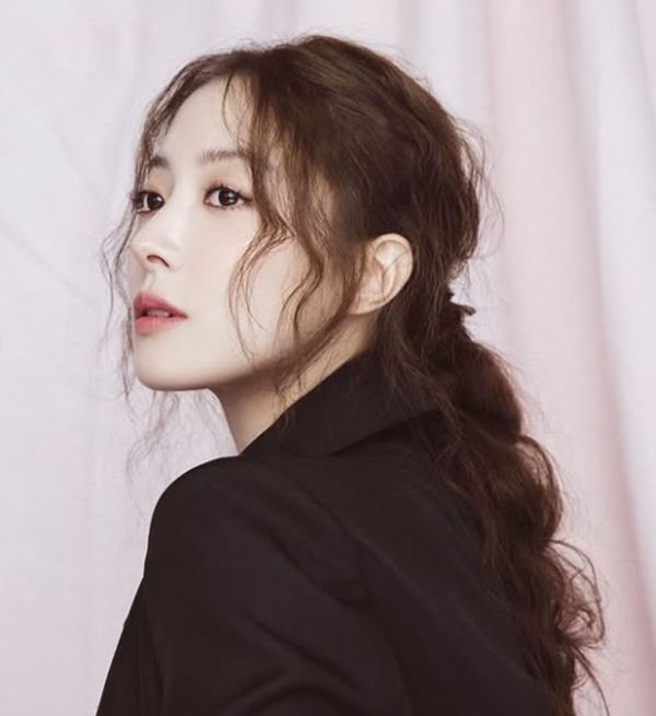 배우 이세영. 사진=SNS