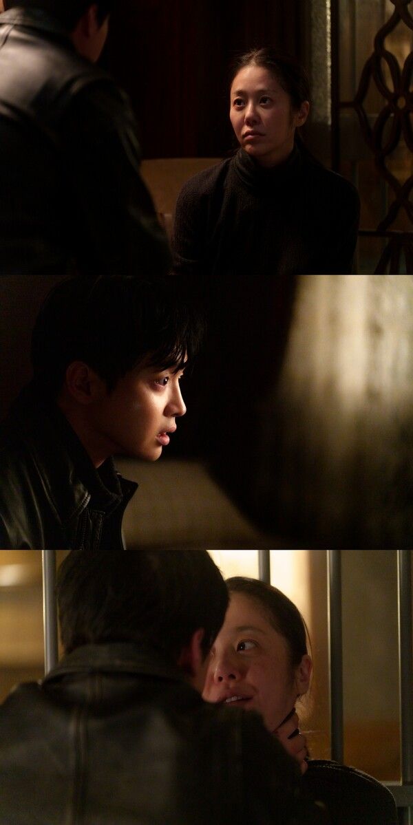 사진=사마귀: 살인자의 외출