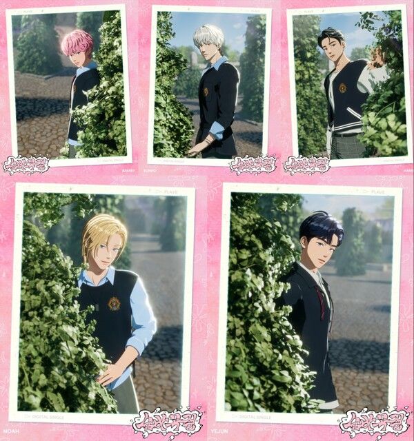 플레이브. 사진=블래스트