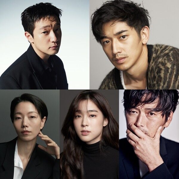 '로드'. 사진=넷플릭스