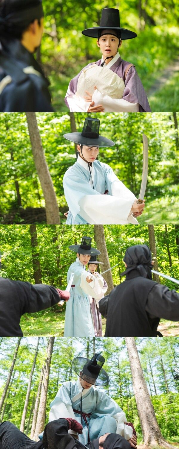 사진=폭군의 셰프