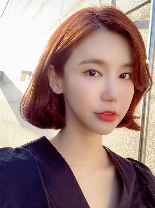 고(故) 오인혜. 사진=SNS