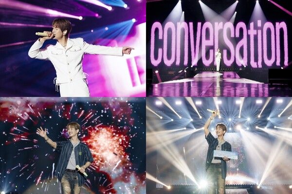 사진=그리핀엔터테인먼트