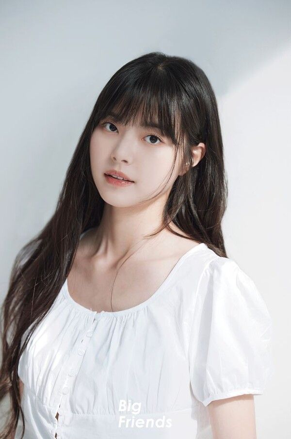 배우 홍예지. 사진=빅프렌즈