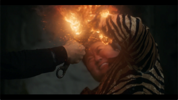 '트웰브'. 사진=LG유플러스 STUDIO X+U