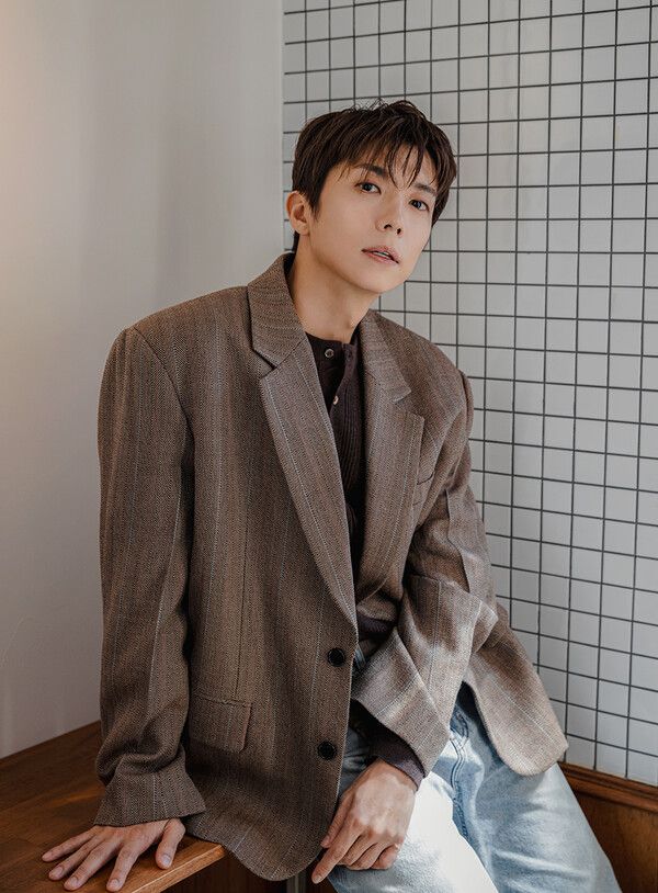 장우영. 사진=JYP엔터테인먼트