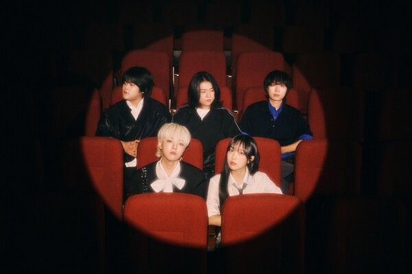 유다빈밴드. 사진=MPMG MUSIC(엠피엠지 뮤직)