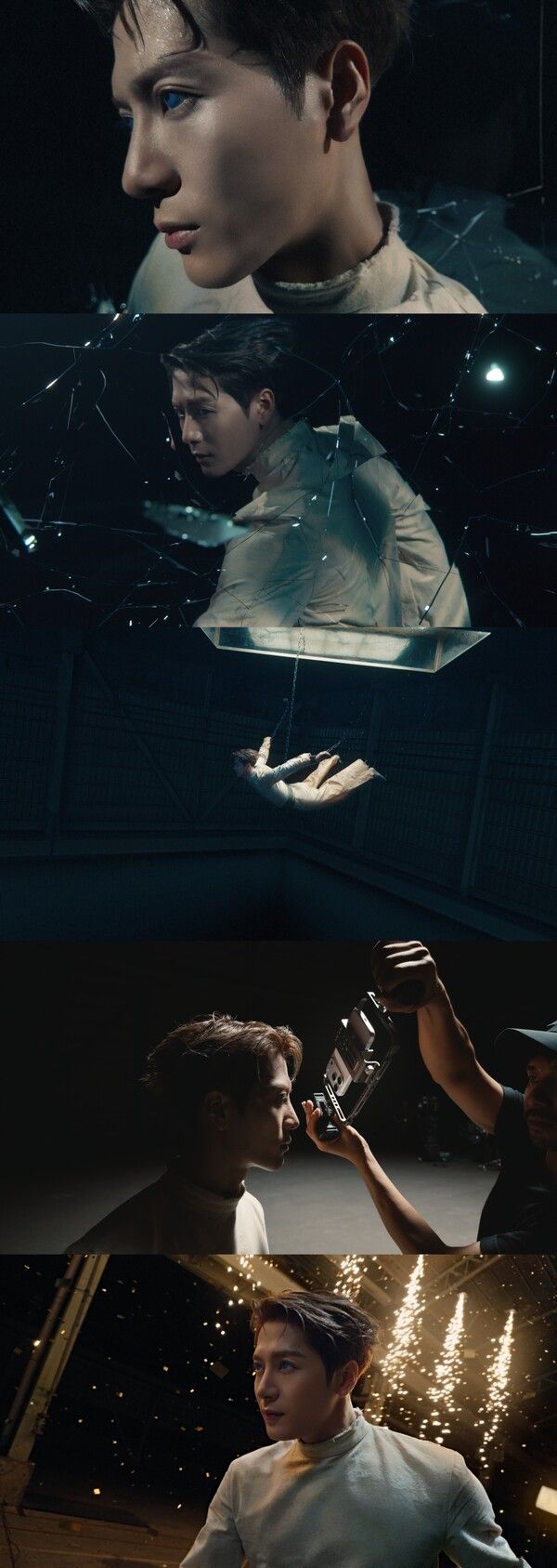 사진=팀 왕 레코즈(TEAM WANG records)