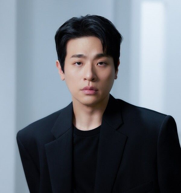 '얼굴' 박정민. 사진=플러스엠 엔터테인먼트