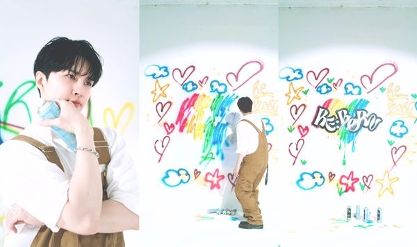 빅스 켄. 사진=S27M 엔터테인먼트