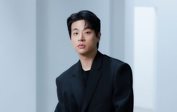 '얼굴' 박정민. 사진=플러스엠 엔터테인먼트