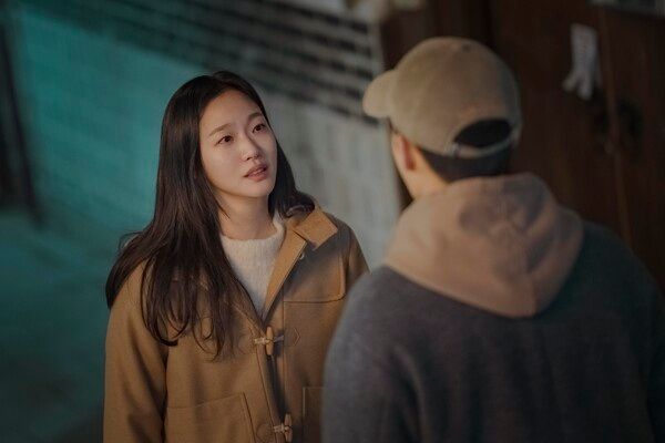 '은중과 상연' 김고은. 사진=넷플릭스