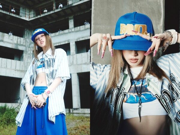 우기. 사진=큐브엔터테인먼트