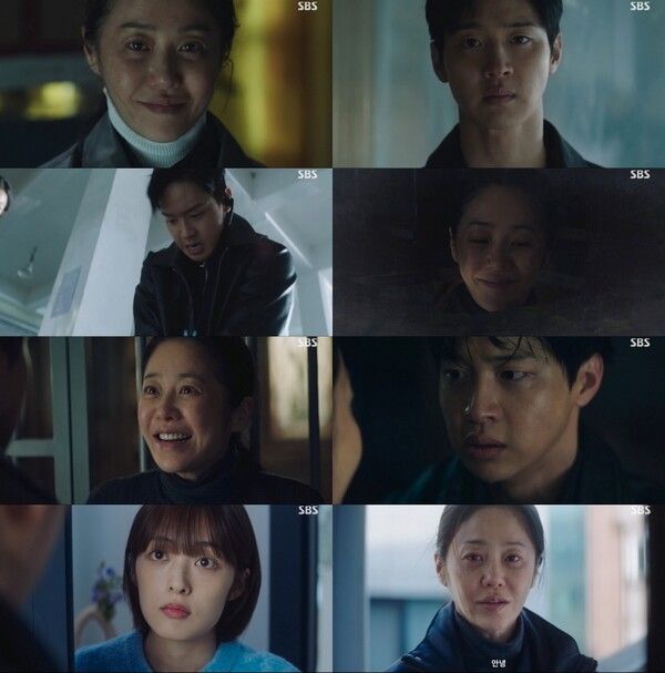 사진=사마귀: 살인자의 외출