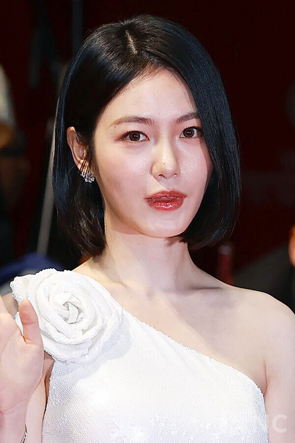 배우 신예은. 사진=김규빈 기자