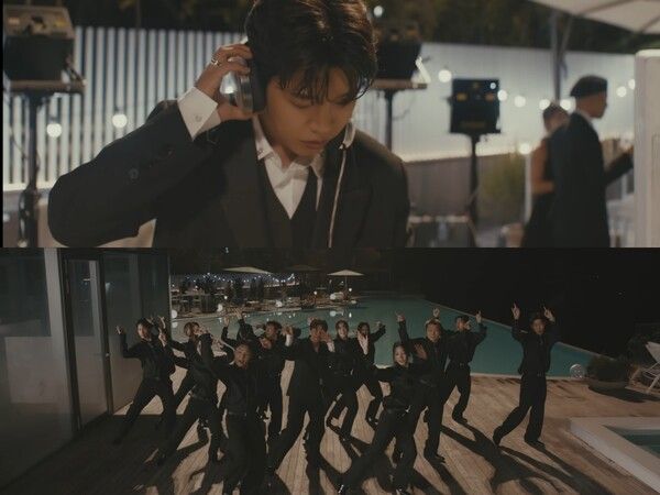 사진=임영웅 'ULSSIGU' 뮤직비디오 캡처