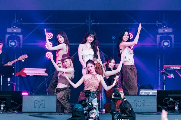 아이브. 사진=Photo by seitaro tanaka photo office