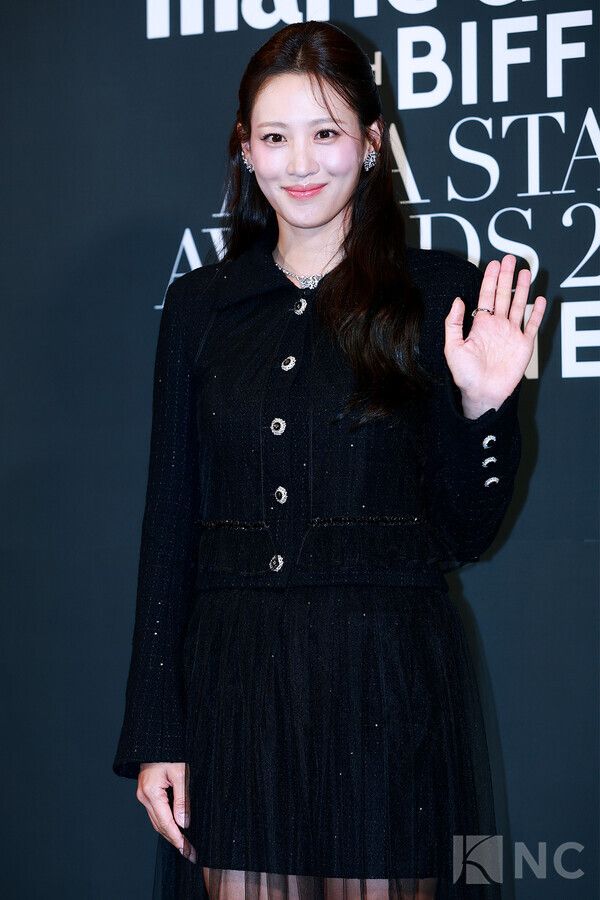 배우 수현. 사진=김규빈 기자