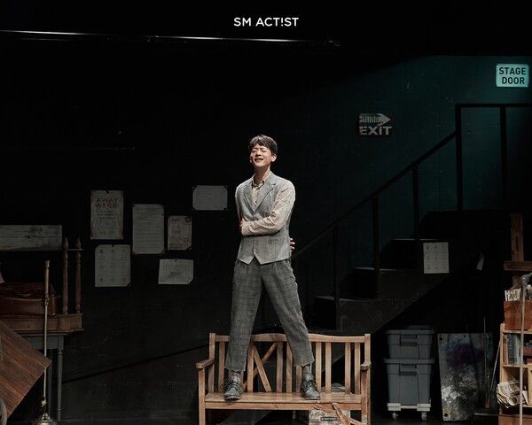 사진=SM엔터테인먼트