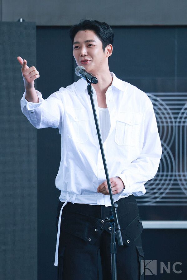 디즈니+ '탁류' 로운. 사진=김규빈 기자