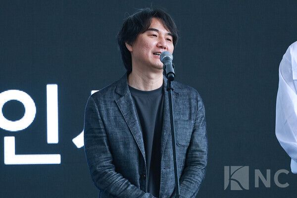 추창민 감독. 사진=김규빈 기자