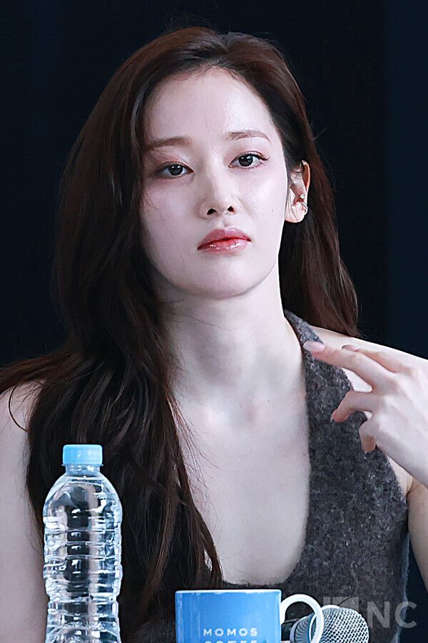 배우 전종서. 사진=김규빈 기자