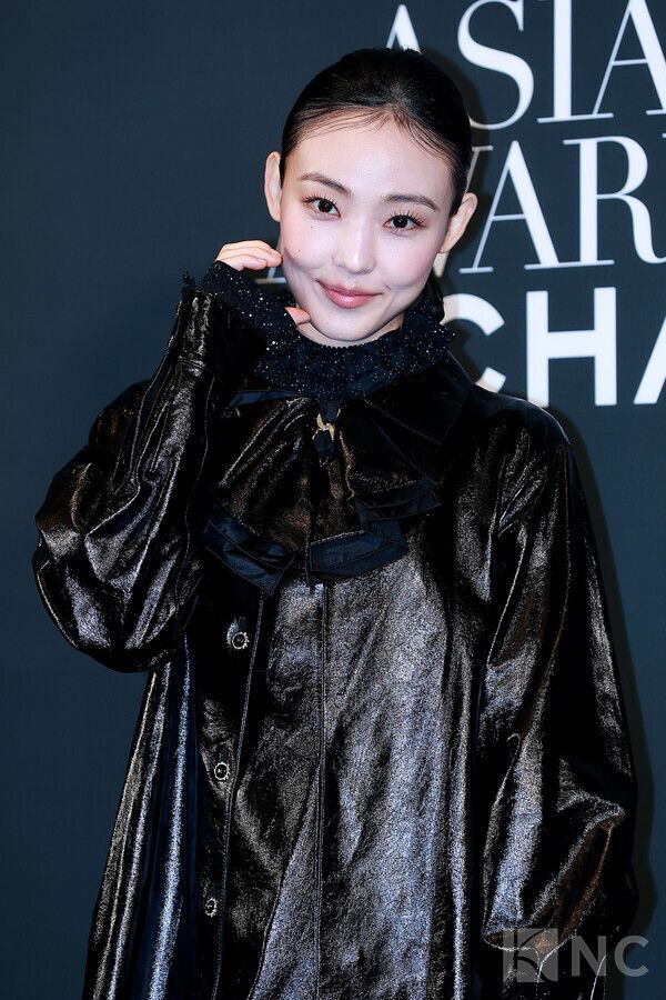 배우 전소니. 사진=김규빈 기자