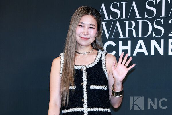 매기 강 감독. 사진=김규빈 기자