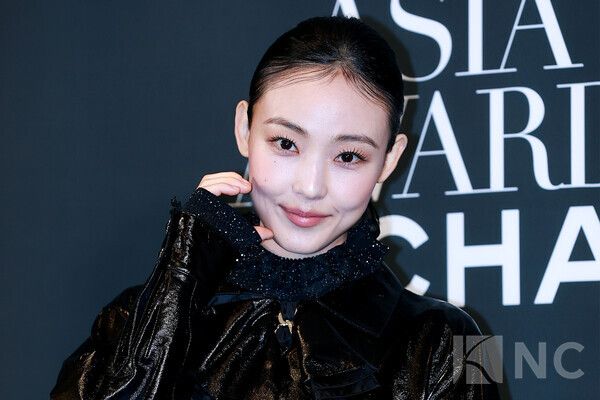 배우 전소니. 사진=김규빈 기자