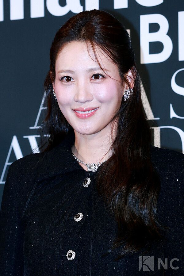 배우 수현. 사진=김규빈 기자