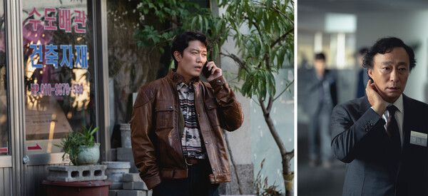 '어쩔수가없다'. 사진=CJ ENM