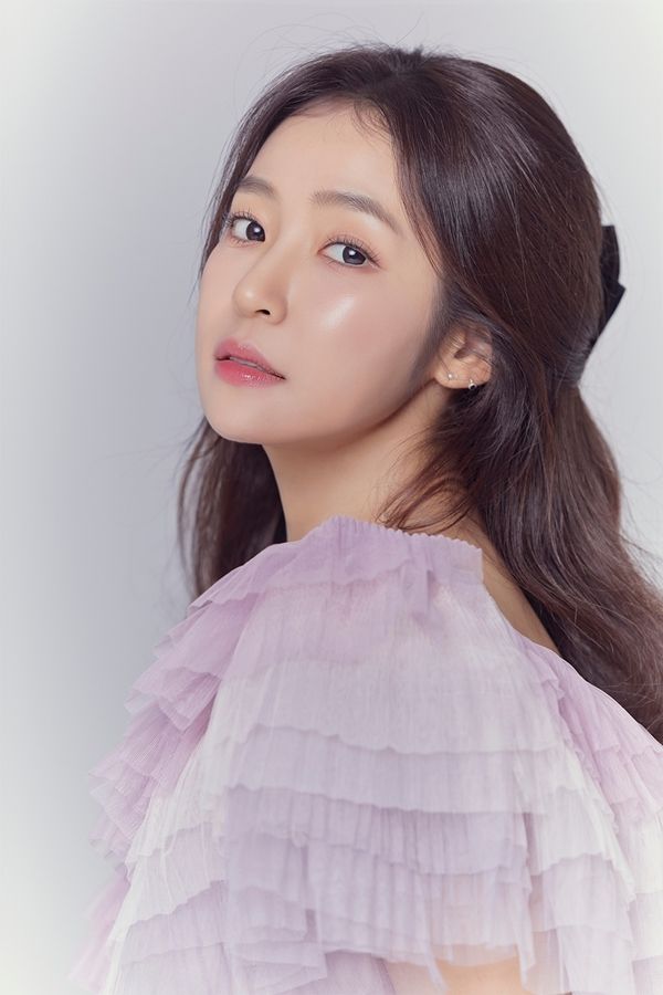 홍자. 사진=아츠로이엔티