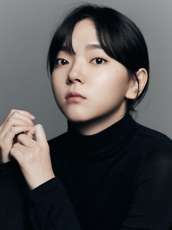 영화 '지우러 가는 길' 심수빈. 사진=눈컴퍼니