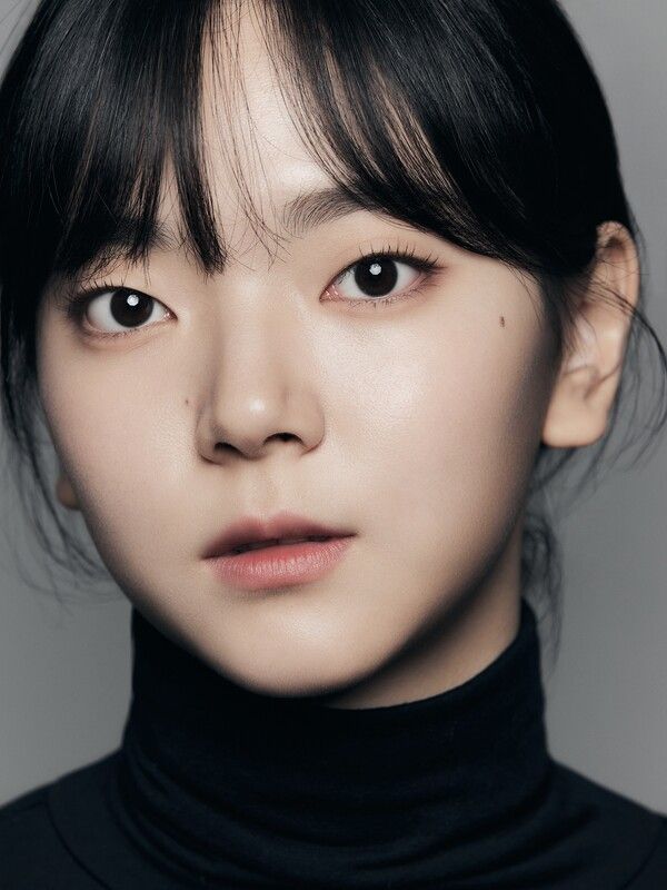 배우 심수빈. 사진=눈컴퍼니
