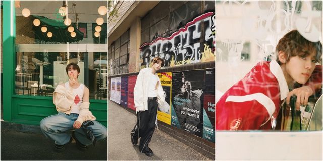 윤서빈. 사진=앤드벗 컴퍼니