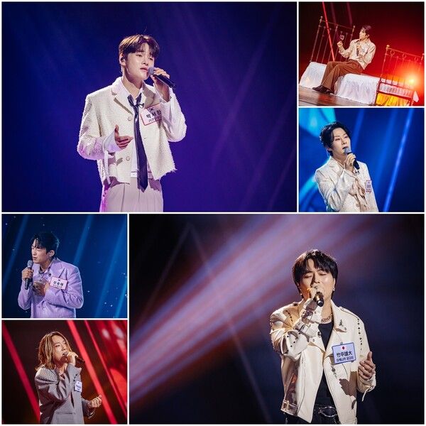 사진=한일가왕전