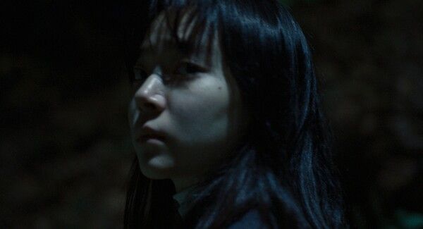 사진=영화 '지우러 가는 길' 심수빈.