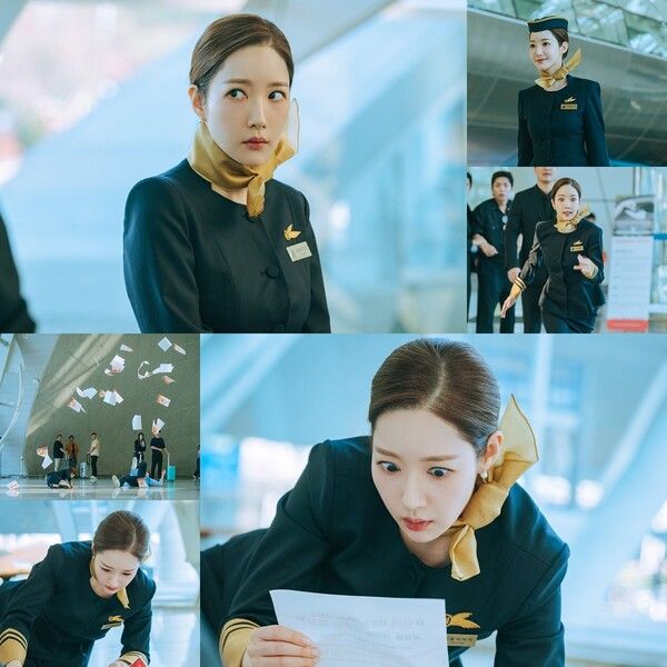 주말미니시르즈 '컨펀던맨KR'. 사진=TVCHOSUN