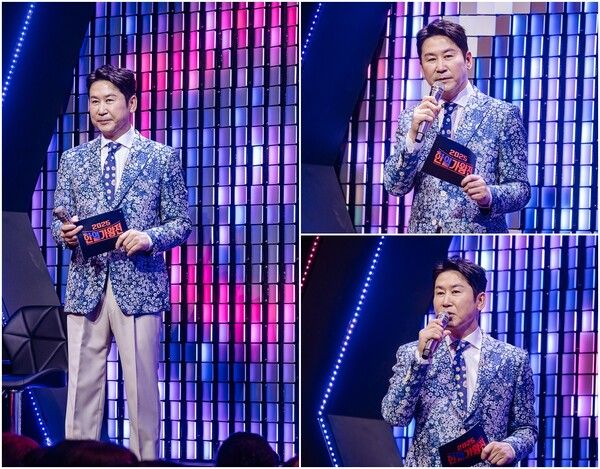 사진=한일가왕전