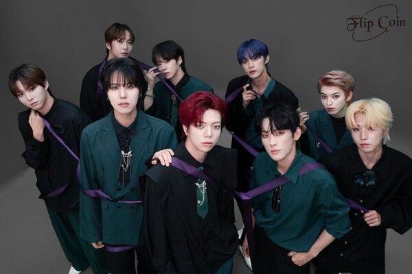 보이그룹 3WAY. 사진=나인투엔터테인먼트