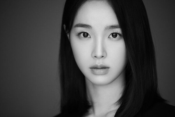 강해림. 사진=앤드마크