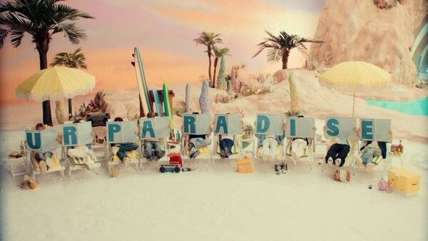 트레저. 사진=YG엔터테인먼트