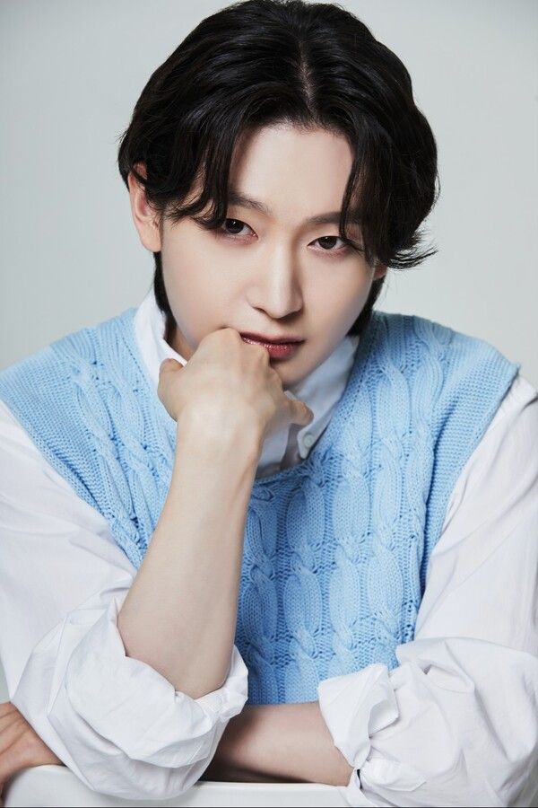 가수 김용빈. 사진=유선수엔터테인먼트