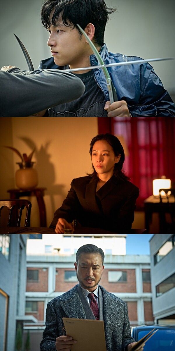 '사마귀'. 사진=넷플릭스