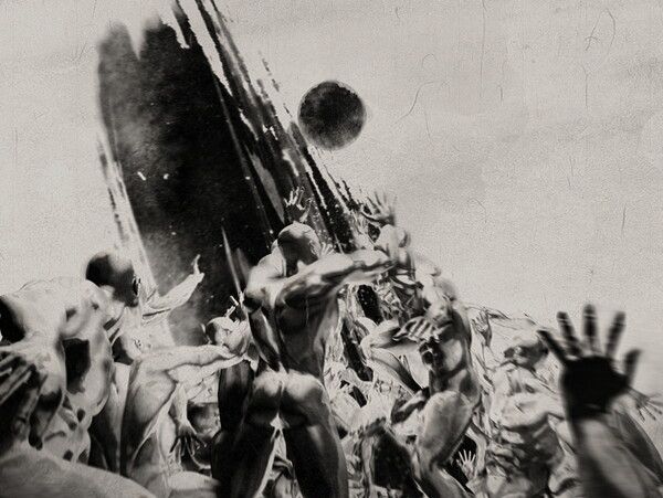 '피지컬:아시아' 티저. 사진=넷플릭스