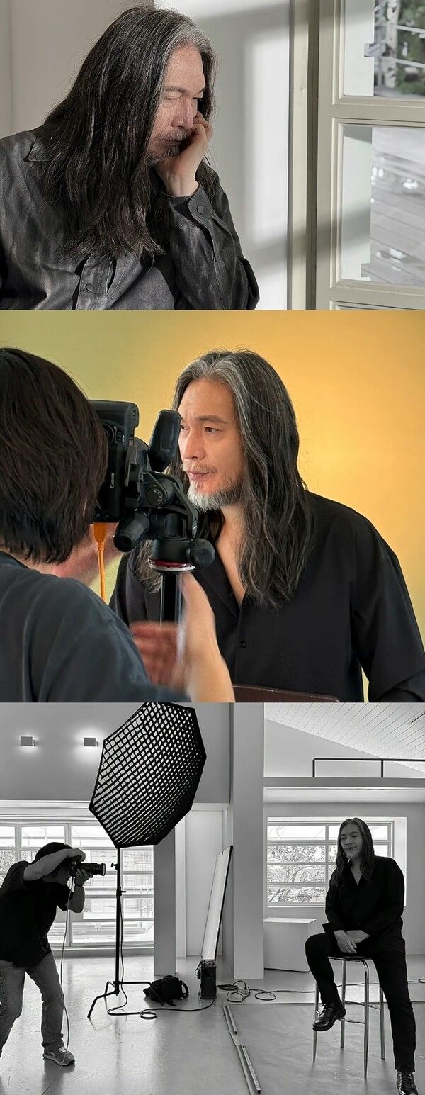 임재범. 사진=블루씨드엔터테인먼트